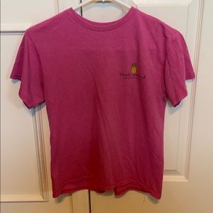 YOUTH simply southern shirt